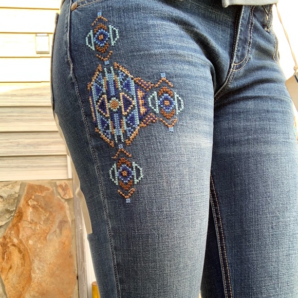Wrangler Denim - Wrangler Jeans